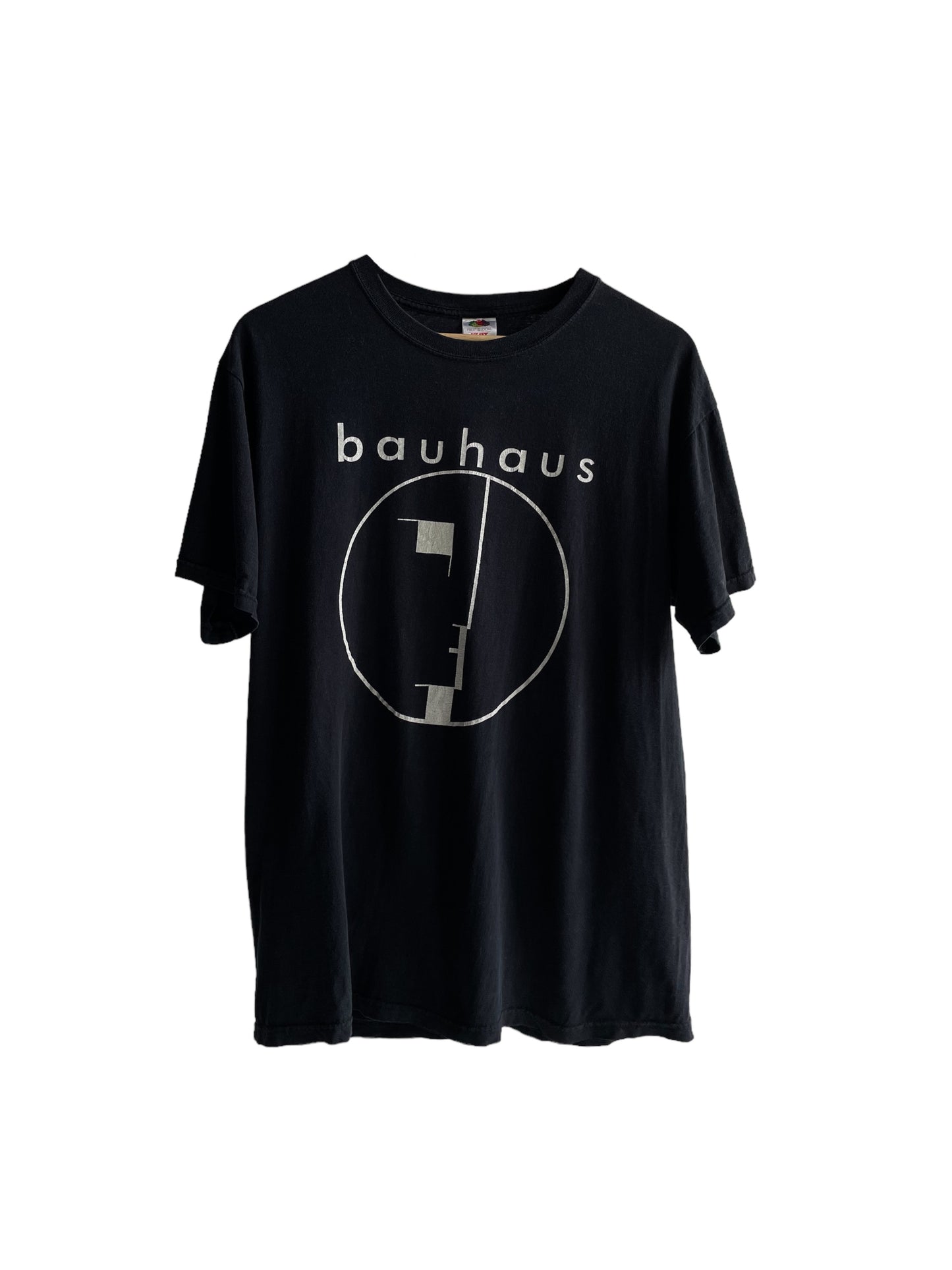 Vintage Early 2000s Bauhaus T-Shirt