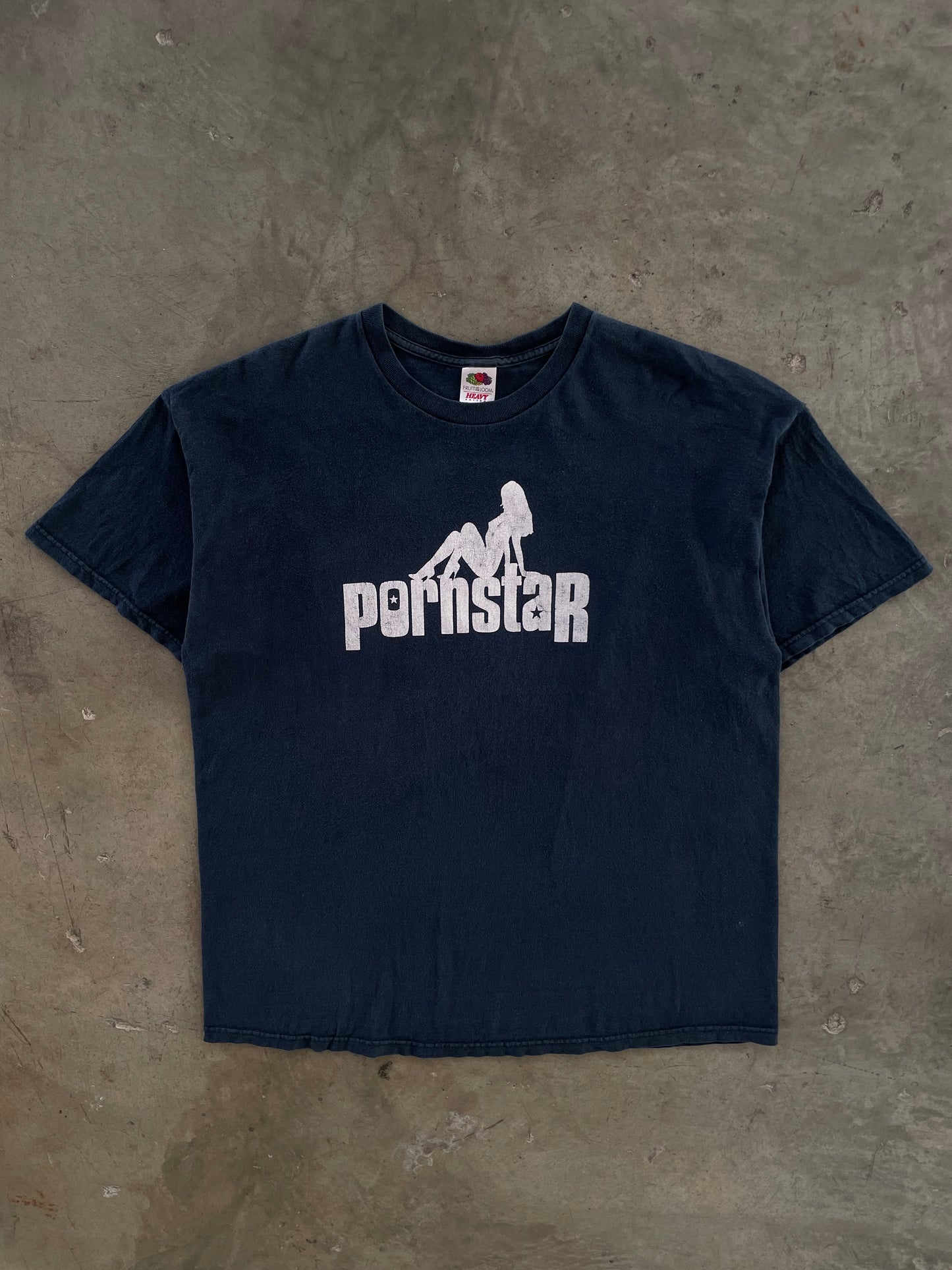 Vintage 2000s Pornstar T-Shirt