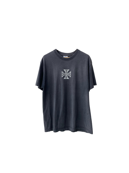 Vintage West Coast Chopper T-Shirt