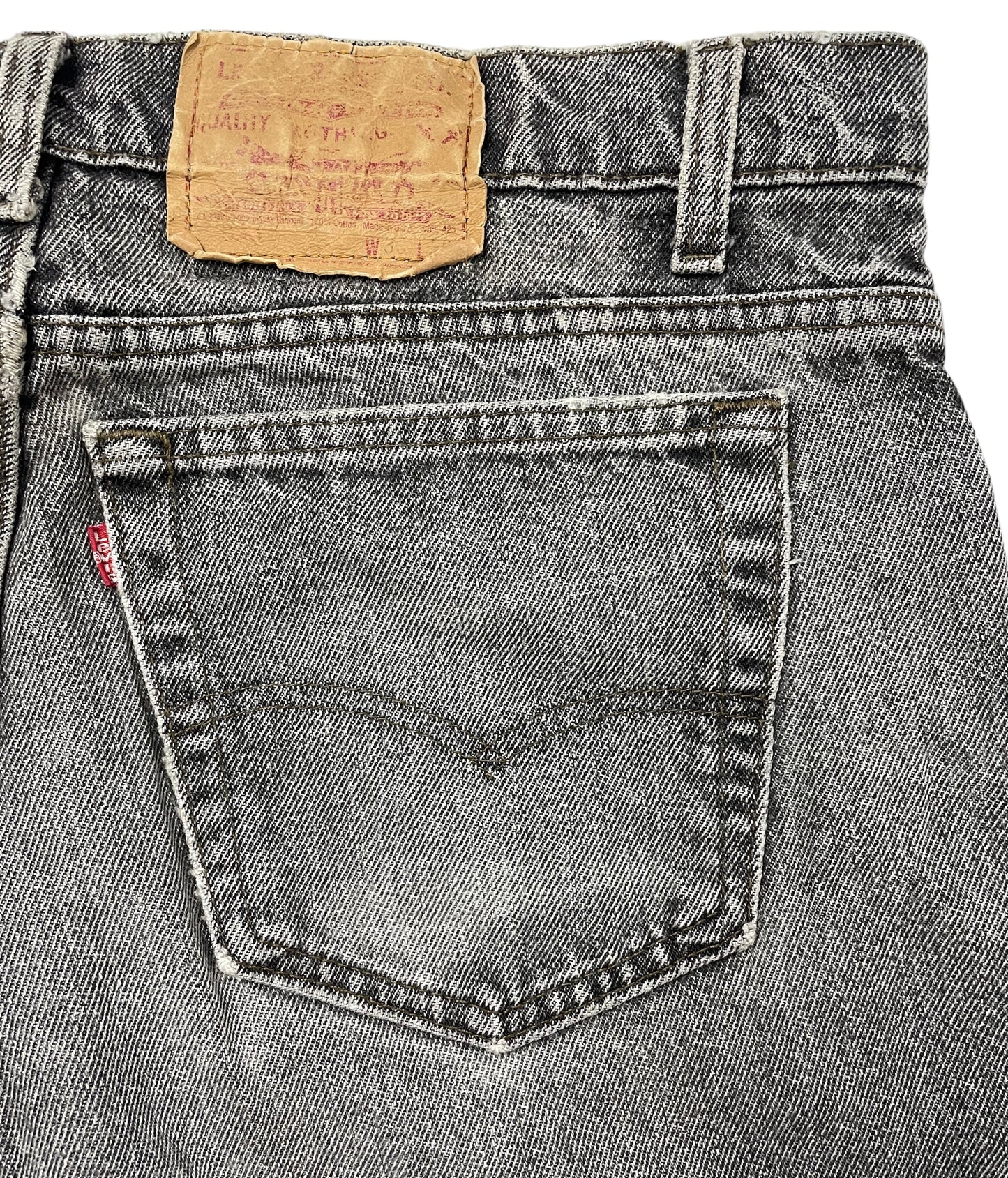 Vintage 1990s Levi’s Jeans