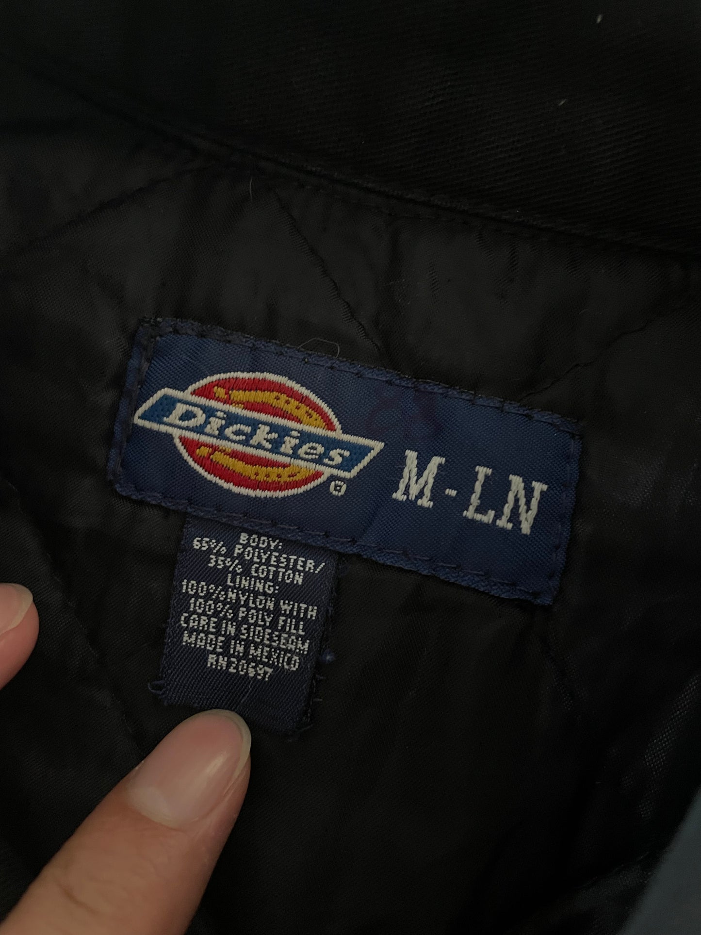 Vintage 2000s Dickies Jacket