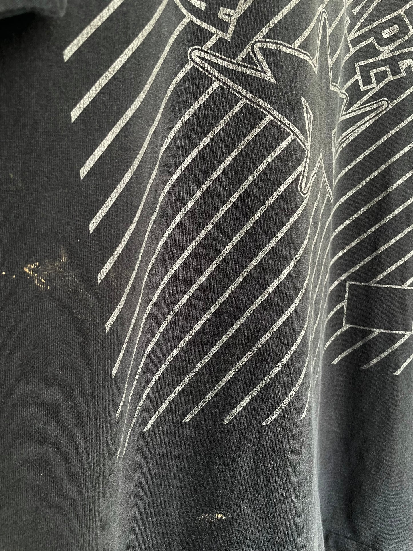 Vintage Bape T-Shirt