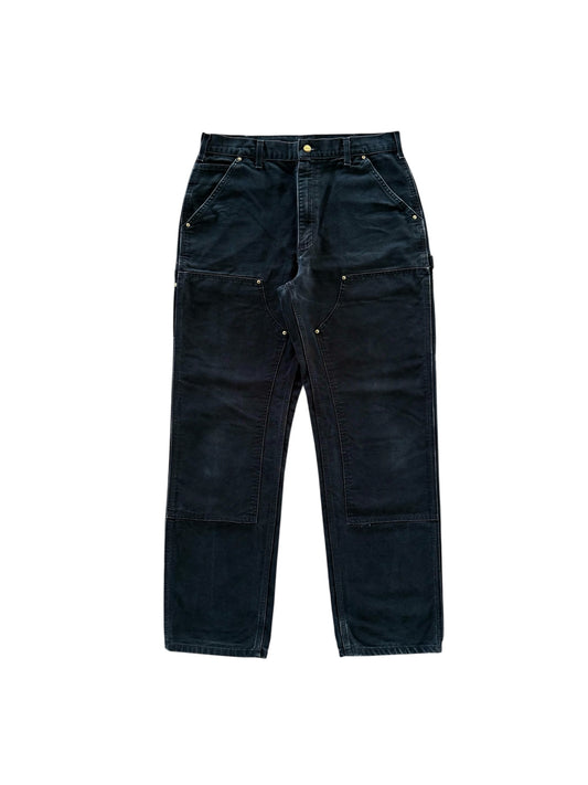 Vintage 1990s Carhartt Double Knee Pants