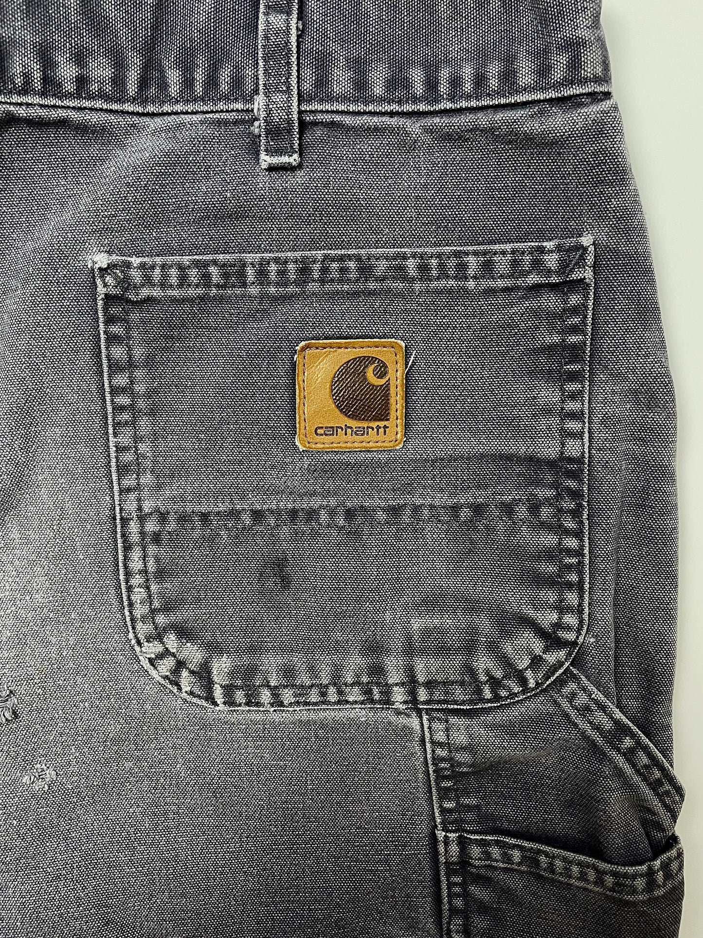 Vintage 1990s Carhartt Shorts