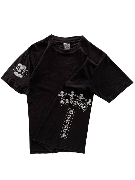 Chrome Hearts Foti Pocket T-Shirt