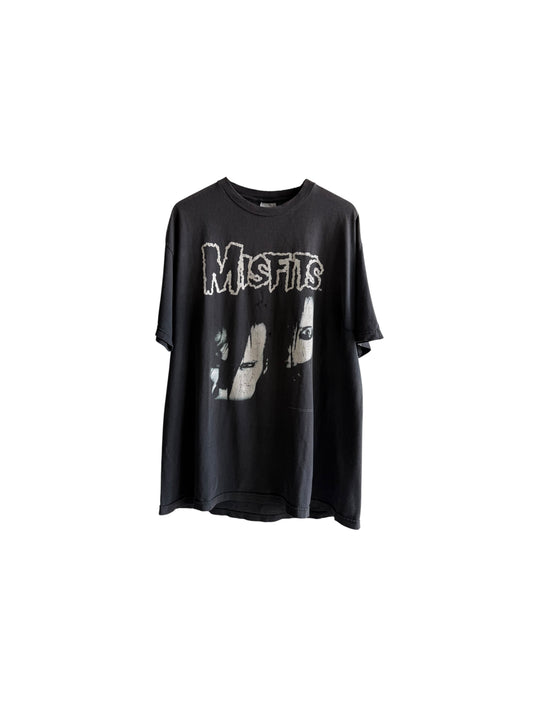 Vintage 2000s Misfits T-Shirt