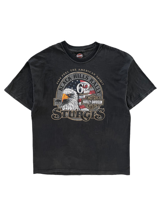 Vintage Harley Davidson T-Shirt