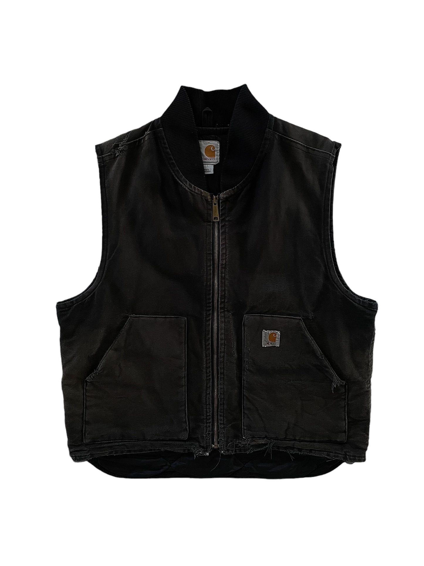 Vintage 1990s Carhartt Vest