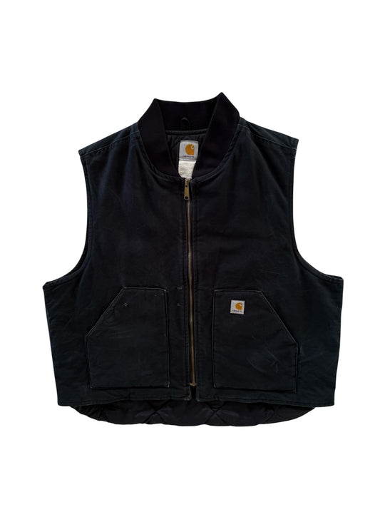 Vintage 1990s Carhartt Vest
