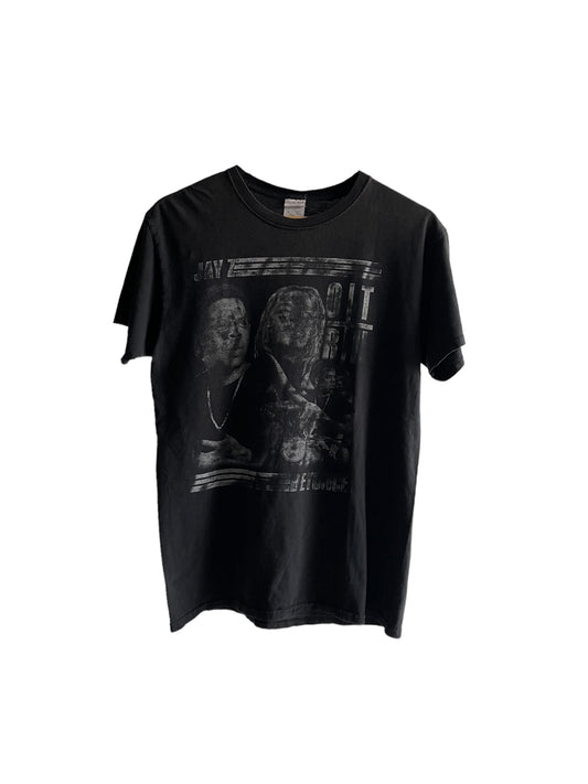 2018 Faded Black “ Jay-Z & Beyoncé On the Run II Tour” T-Shirt