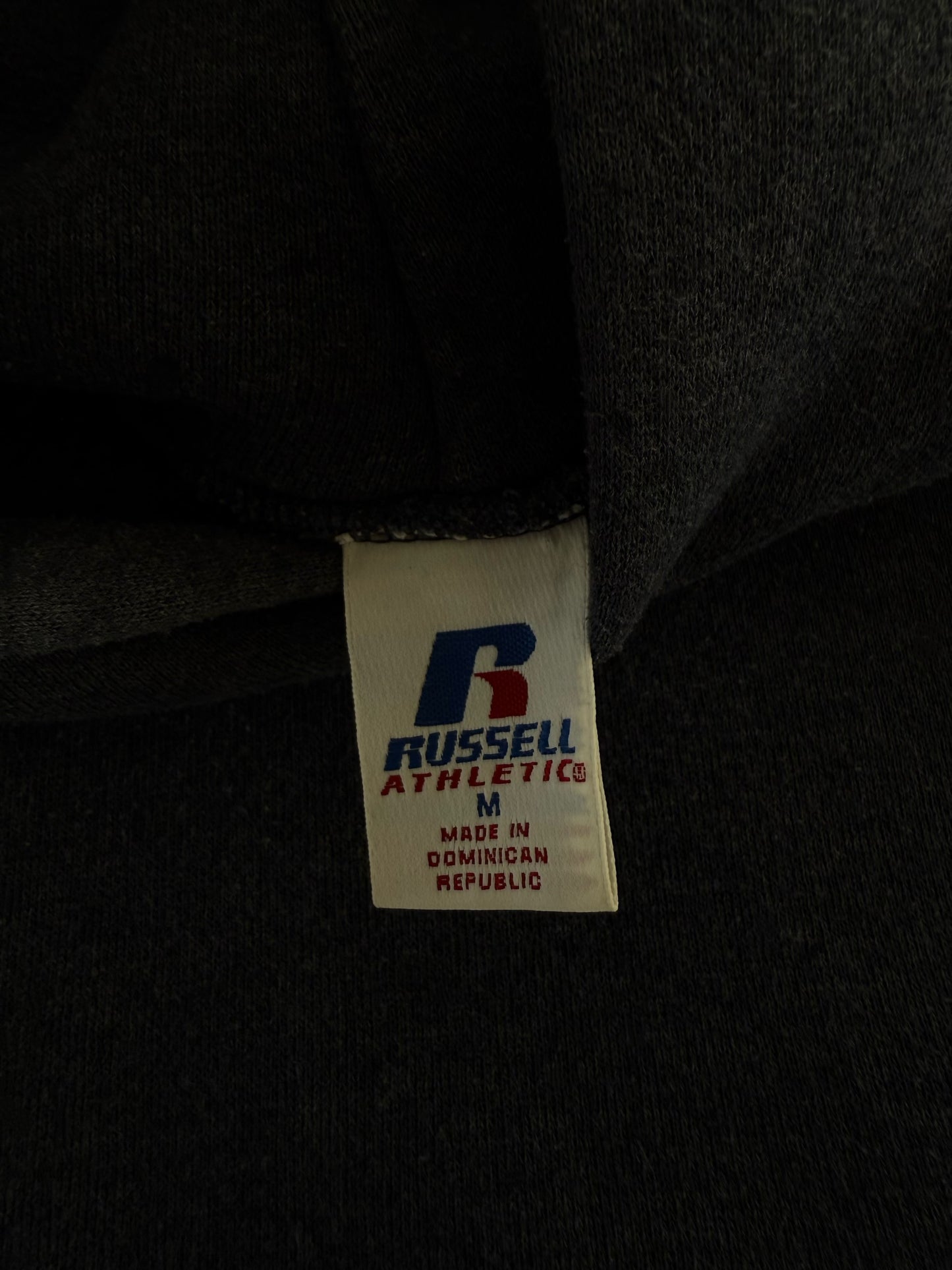 Vintage 1990s Russell Athletic Pullover Hoodie