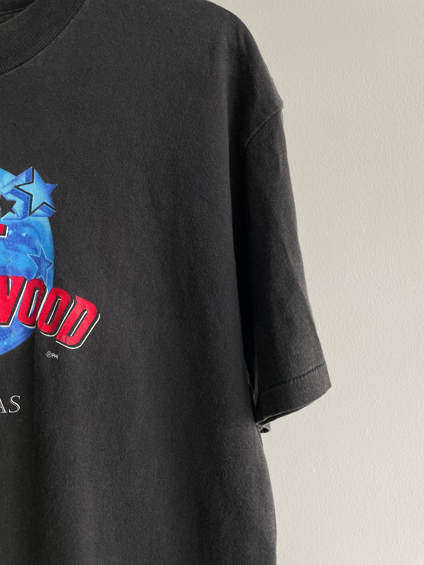 Vintage 1990s Planet Hollywood T-Shirt