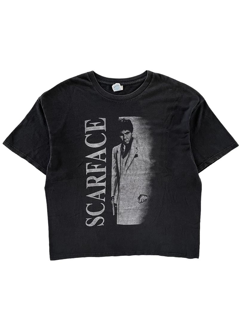 Vintage 2000s Scarface T-Shirt