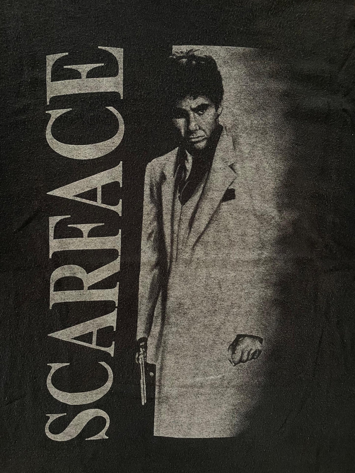 Vintage 2000s Scarface T-Shirt