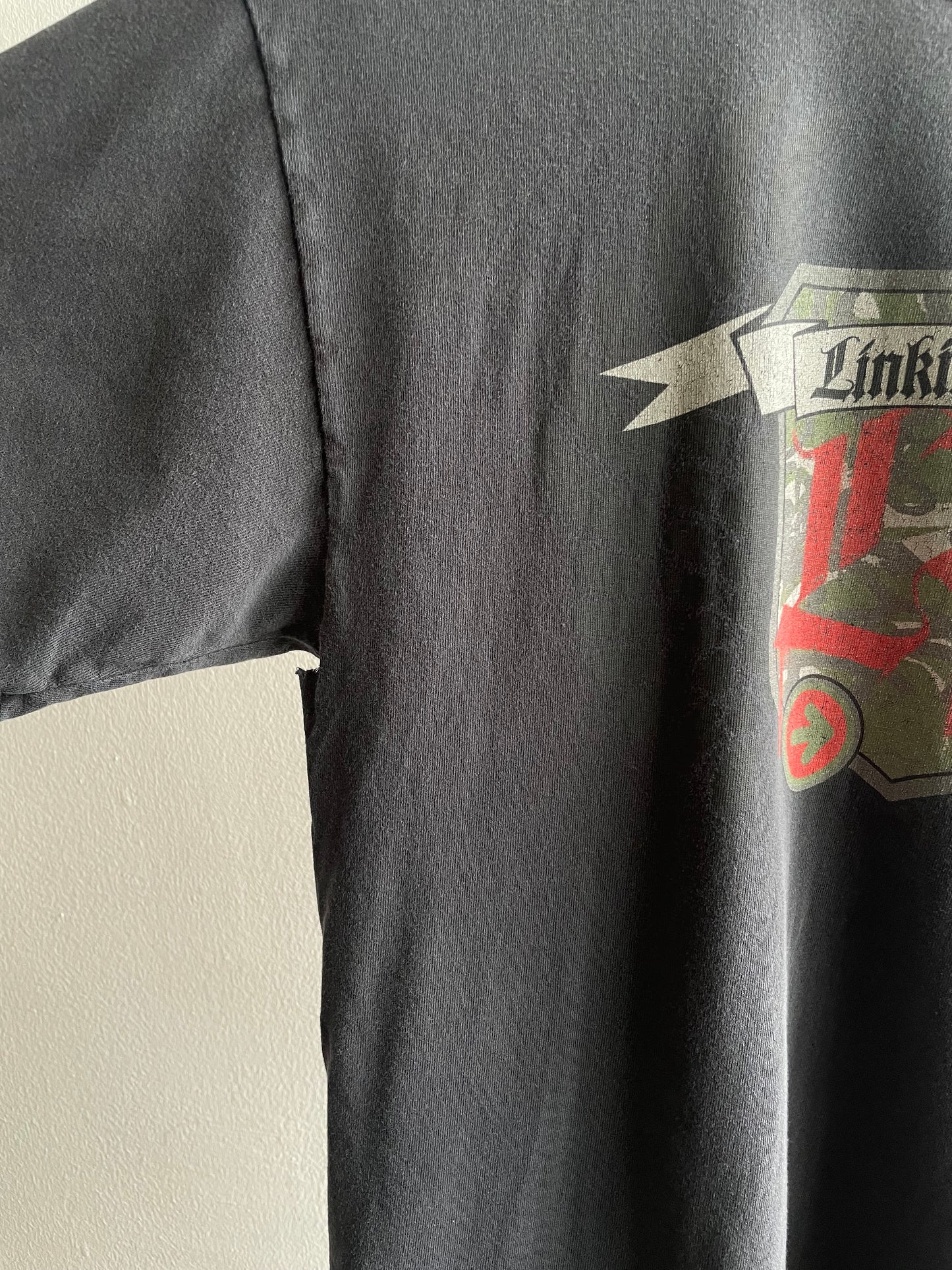 Vintage 2000s Linkin Park T-Shirt