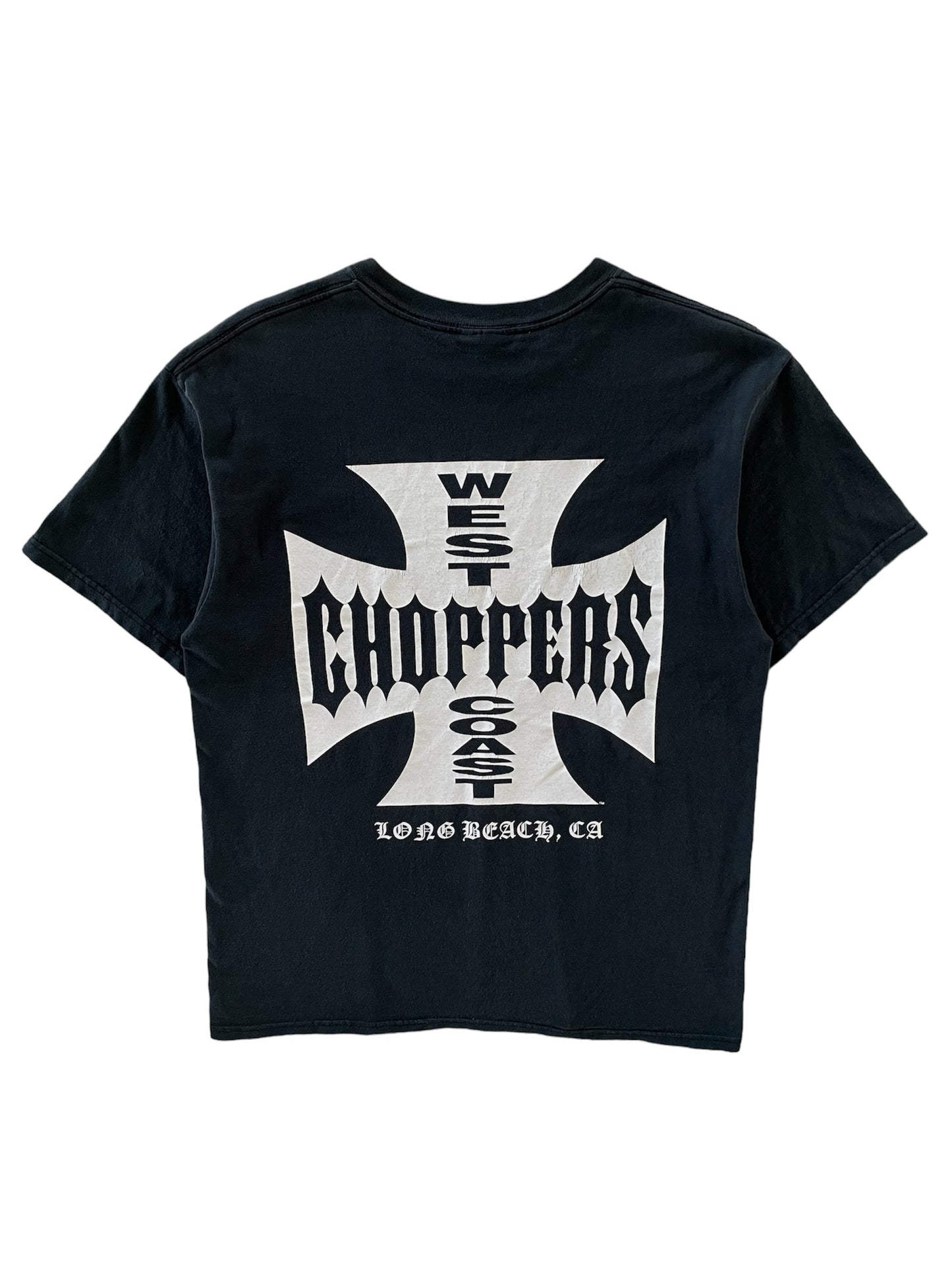 Vintage West Coast Choppers T-Shirt