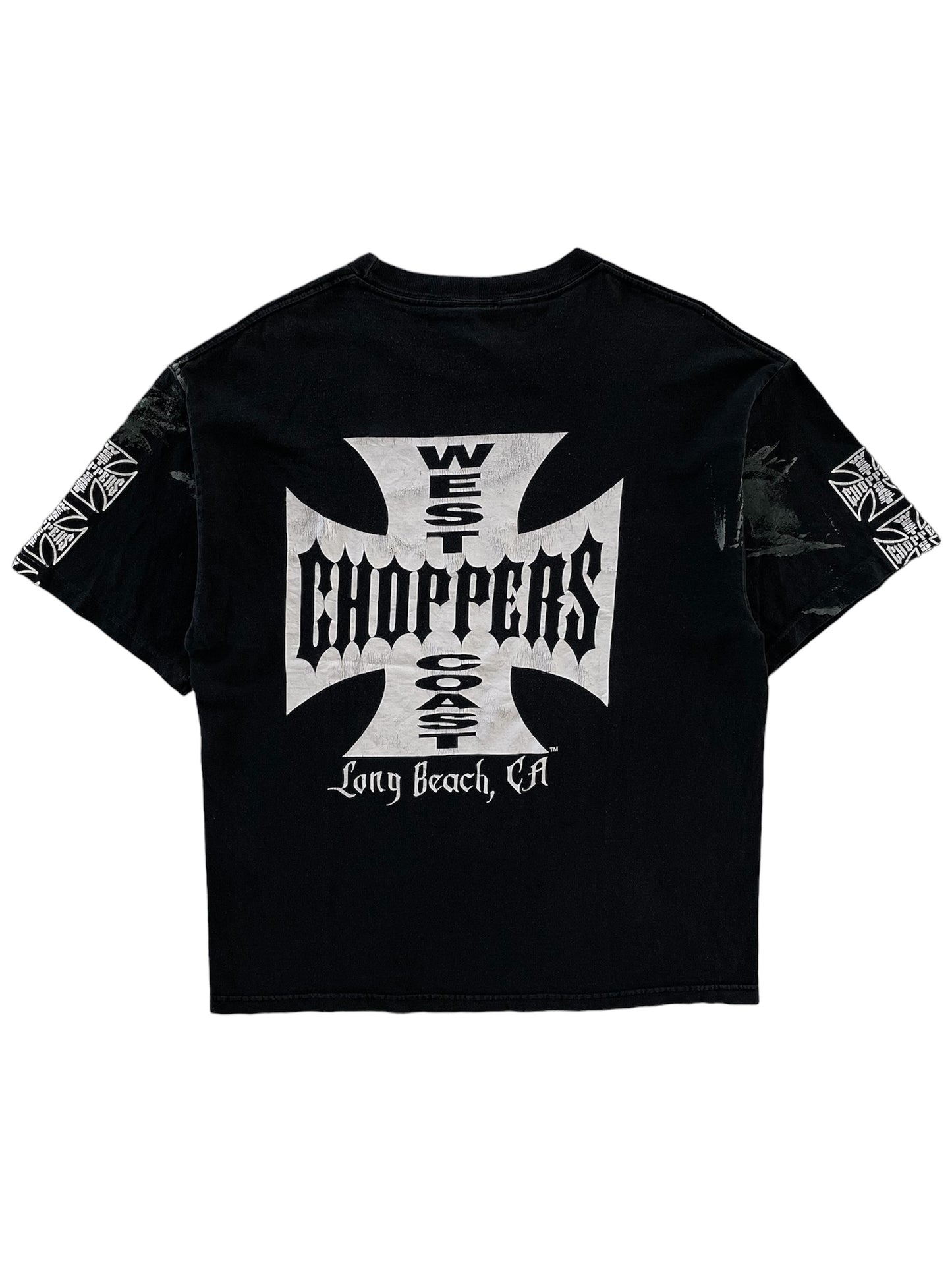 Vintage West Coast Choppers T-Shirt