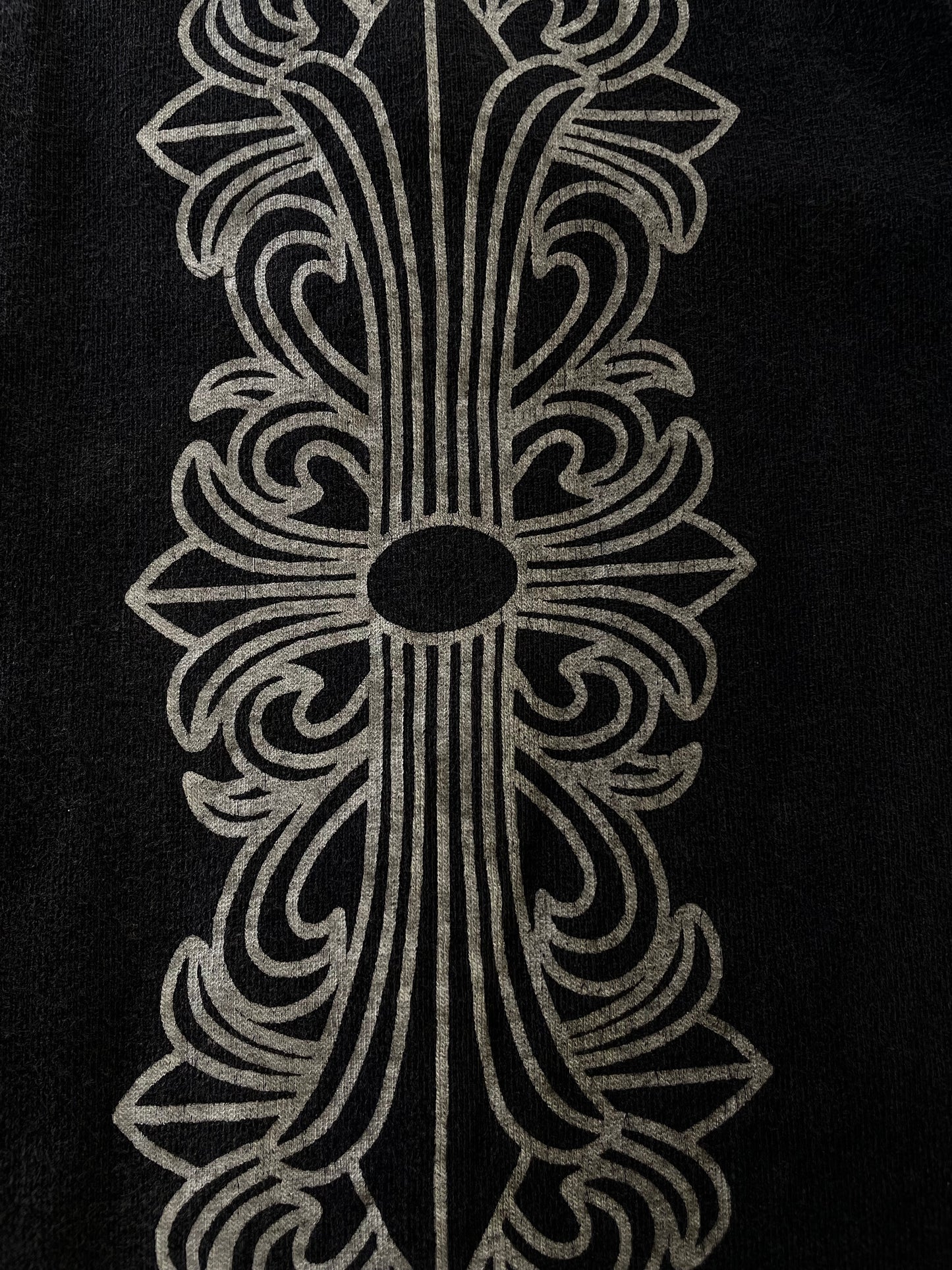 Chrome Hearts Dagger Long Sleeve