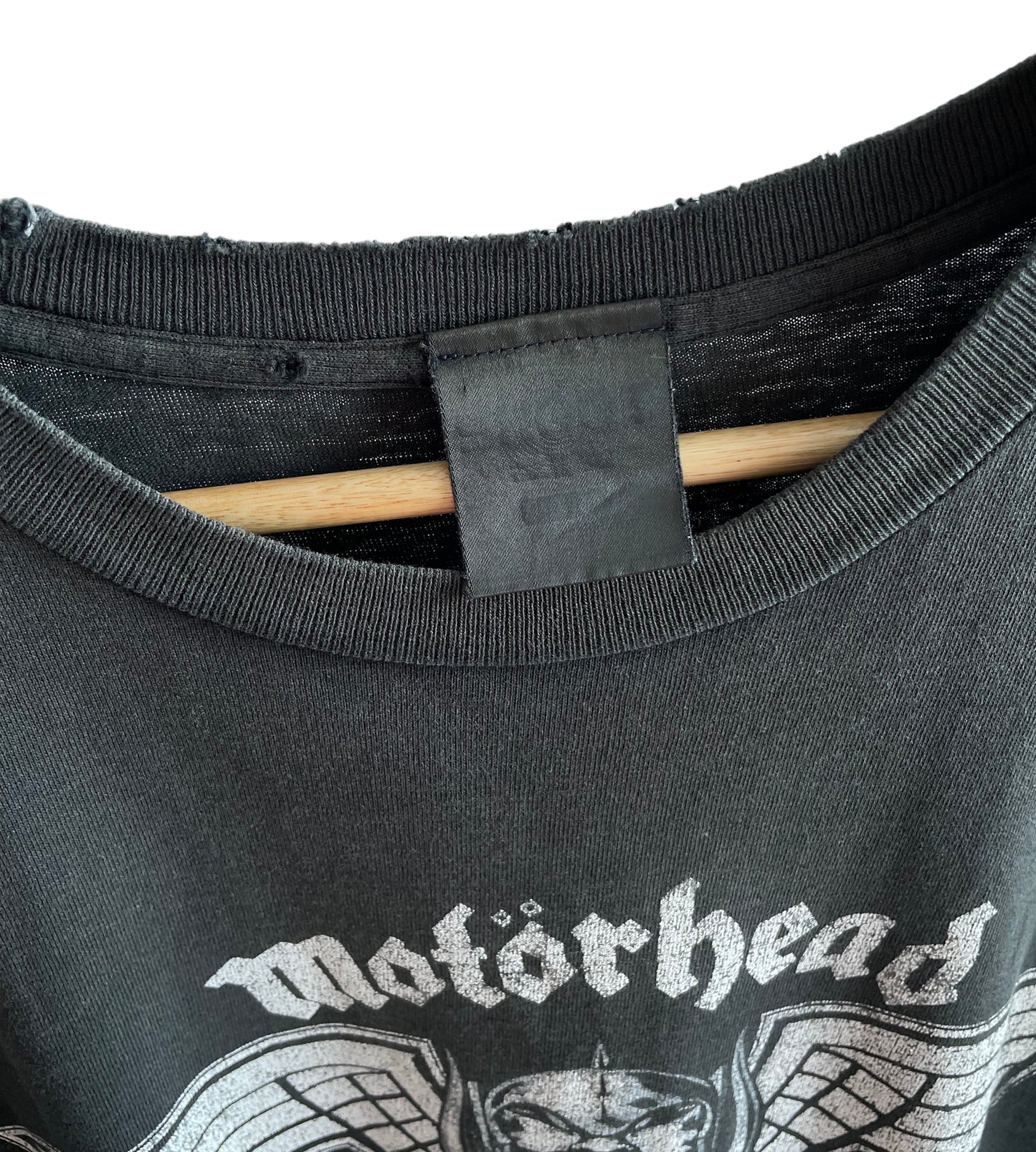 Vintage 2000s Motörhead T-Shirt