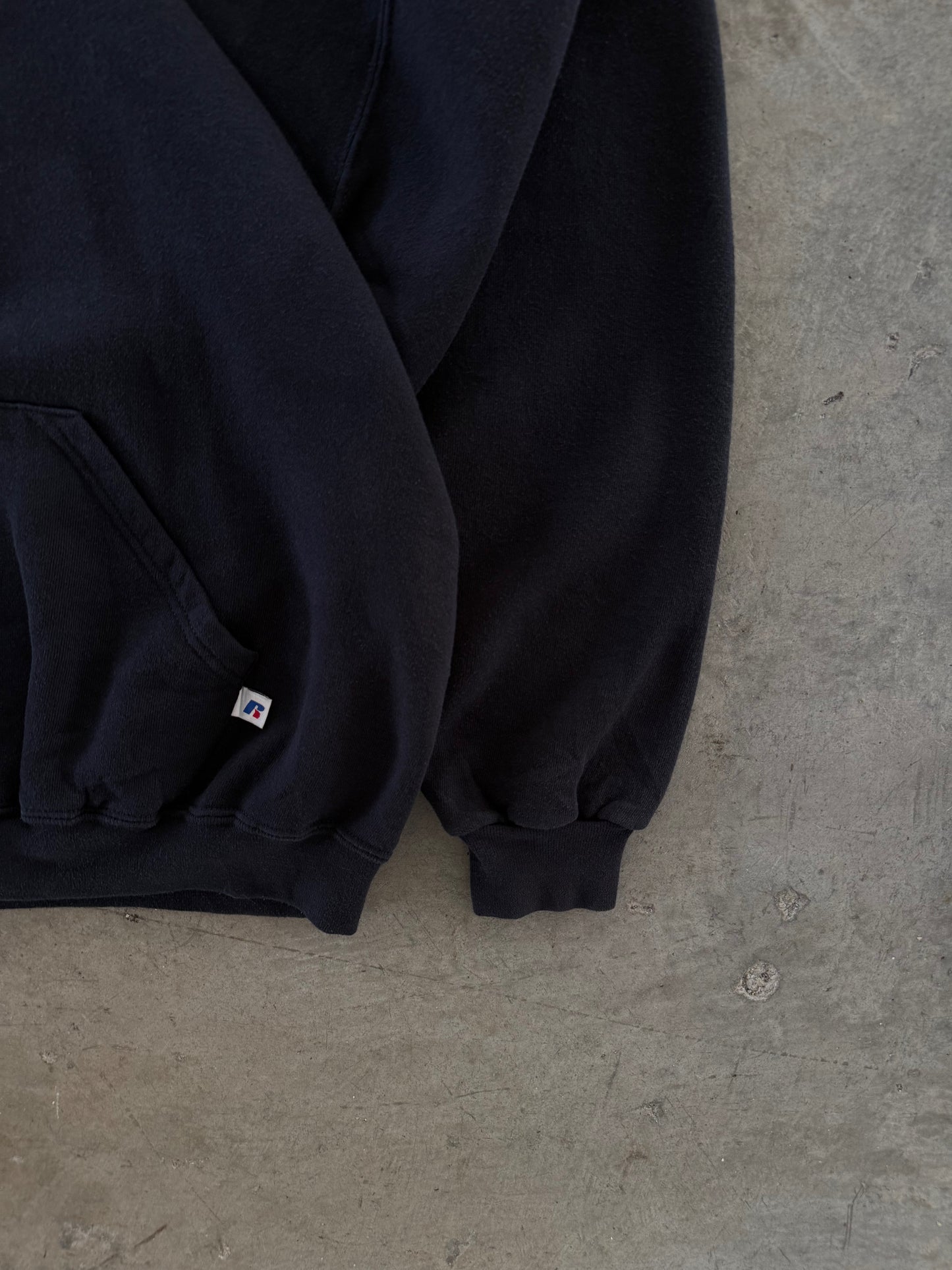 Vintage 1990s Russell Athletic Pullover Hoodie