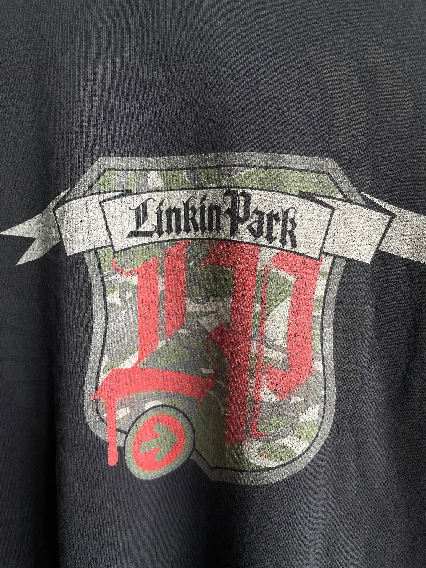 Vintage 2000s Linkin Park T-Shirt