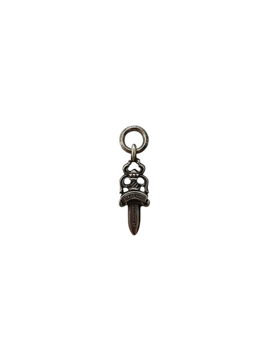 Chrome Hearts Dagger Pendant