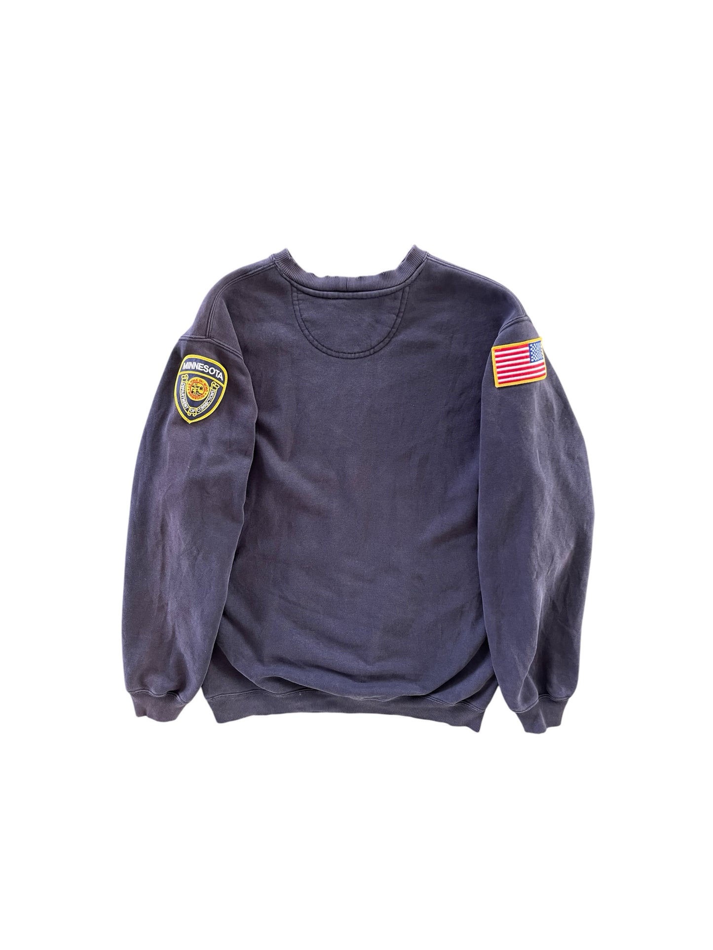 Vintage 1990s Carhartt Sweatshirt