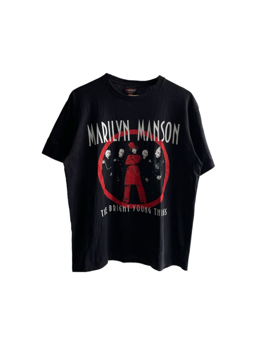 Vintage Early 2000s Marilyn Manson T-Shirt