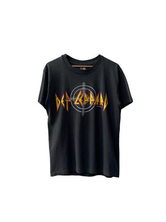 Vintage 1990s Def Leppard T-Shirt