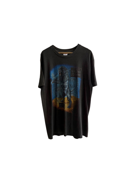 Vintage 1990s Rolling Stones T-Shirt