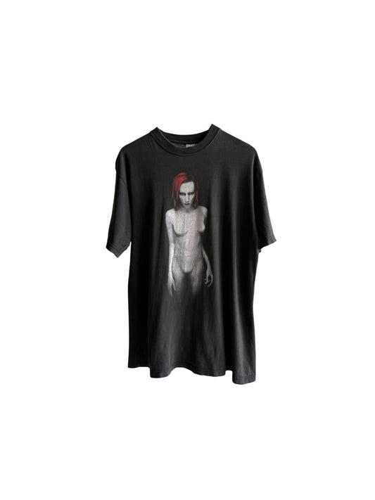 Vintage 1990s Marilyn Manson T-Shirt