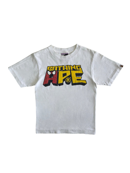 Vintage 2000s Bape T-Shirt