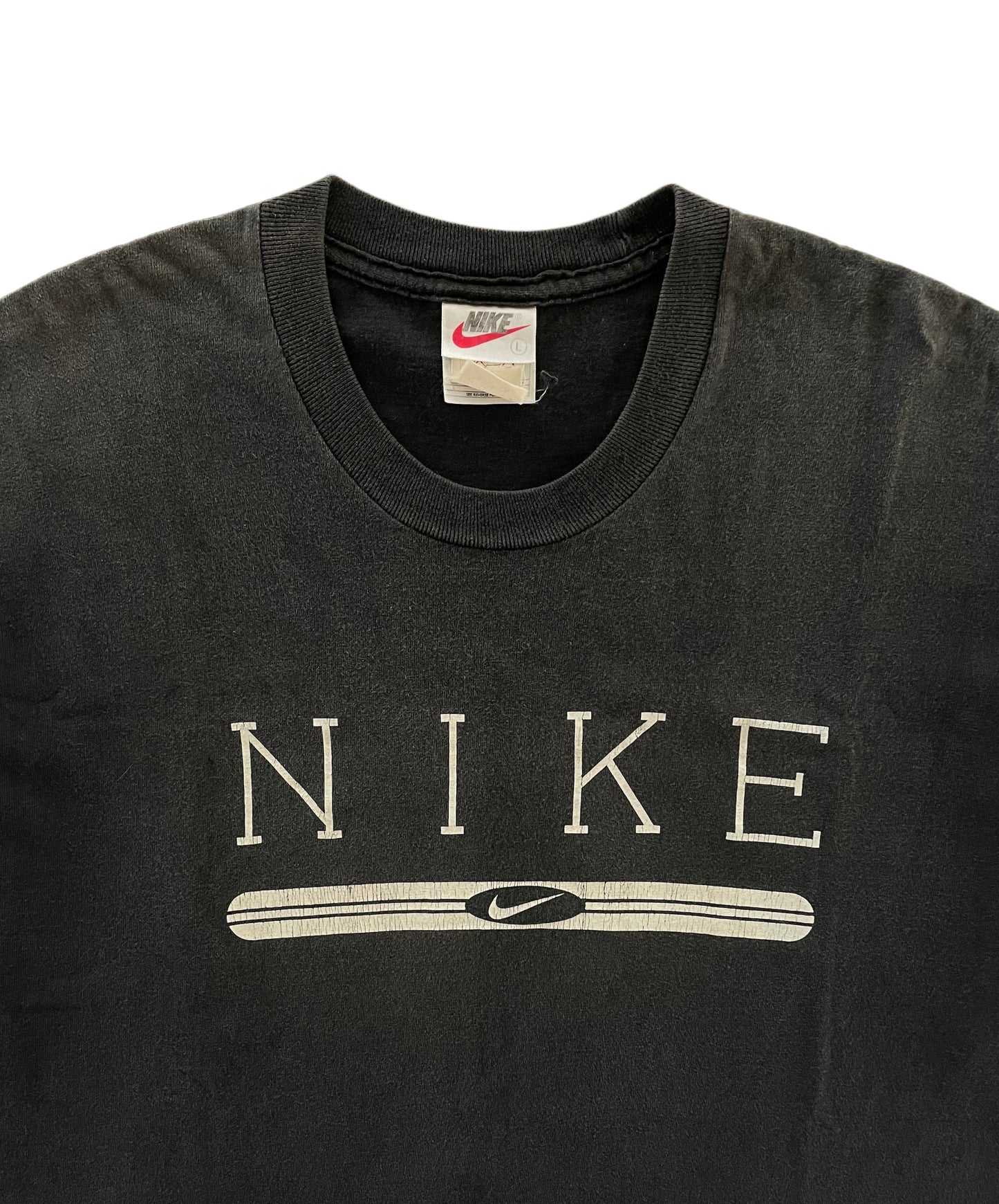 Vintage 1990s NIKE T-Shirt